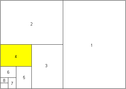 Din A4 Brief Falten Maße