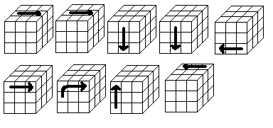 Rubiks Cube Anleitung Pdf