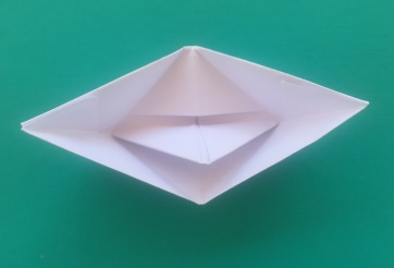 Paper Boat