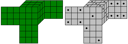 soma cubes patterns