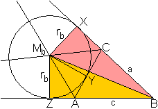 Das Dreieck - Mathepedia