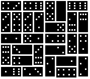 Domino Puzzles